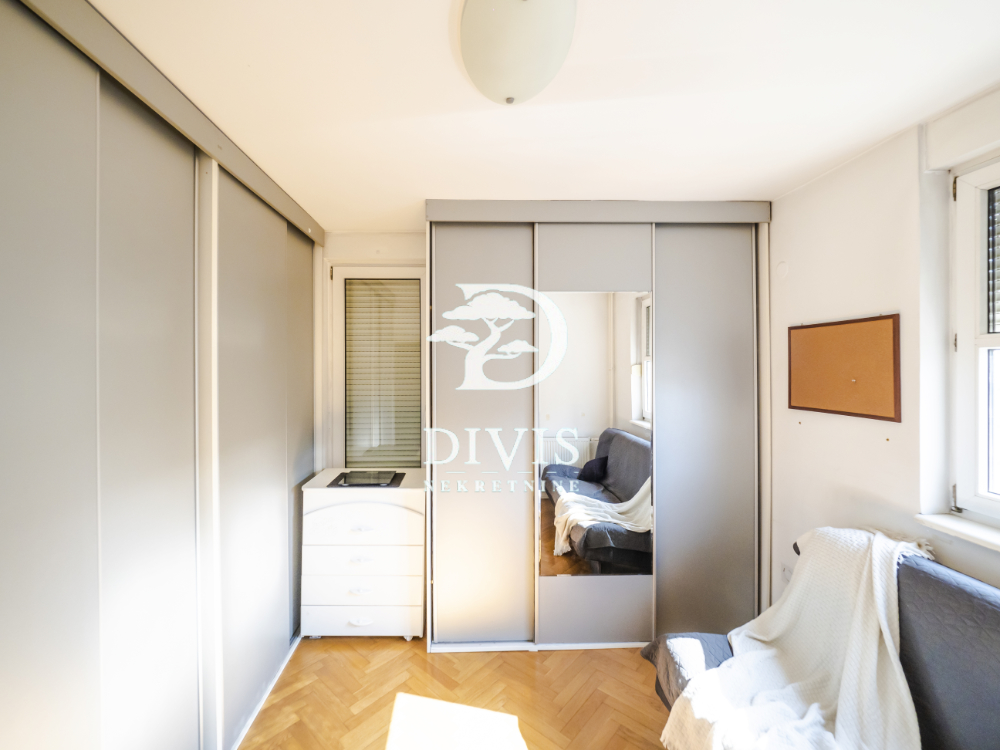 Slika 10 - Vojvode Stepe, Trosoban stan na prodaju, 86m2, 338.000€